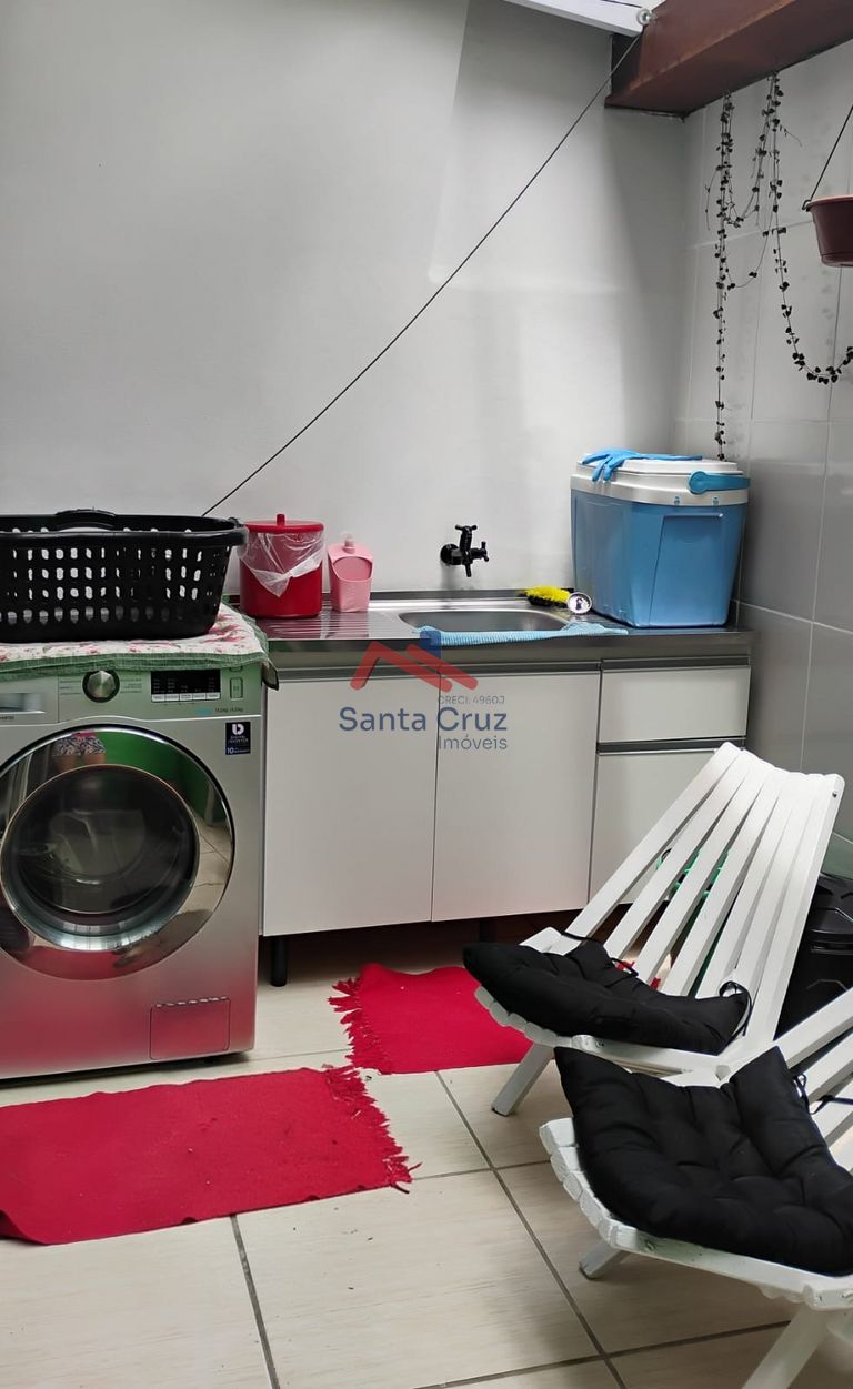 Sobrado, 2 quartos, 86 m² - Foto 9