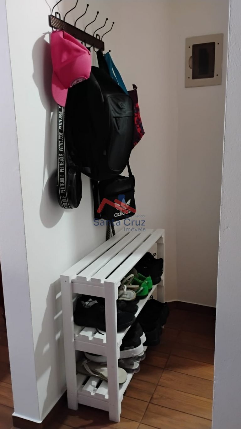 Sobrado, 2 quartos, 86 m² - Foto 14