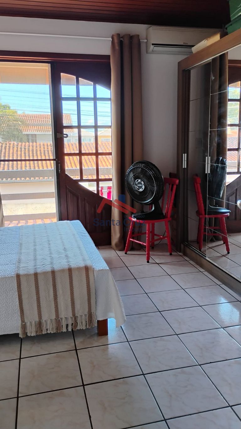 Sobrado, 2 quartos, 86 m² - Foto 17