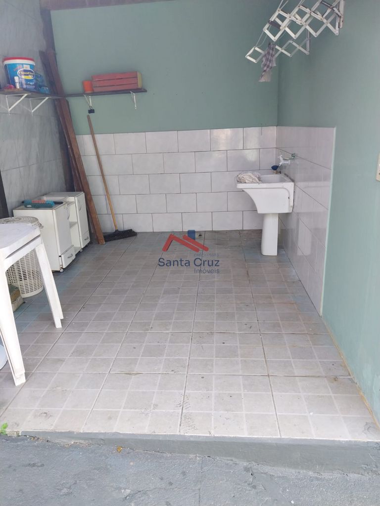 Sobrado, 3 quartos, 246 m² - Foto 15