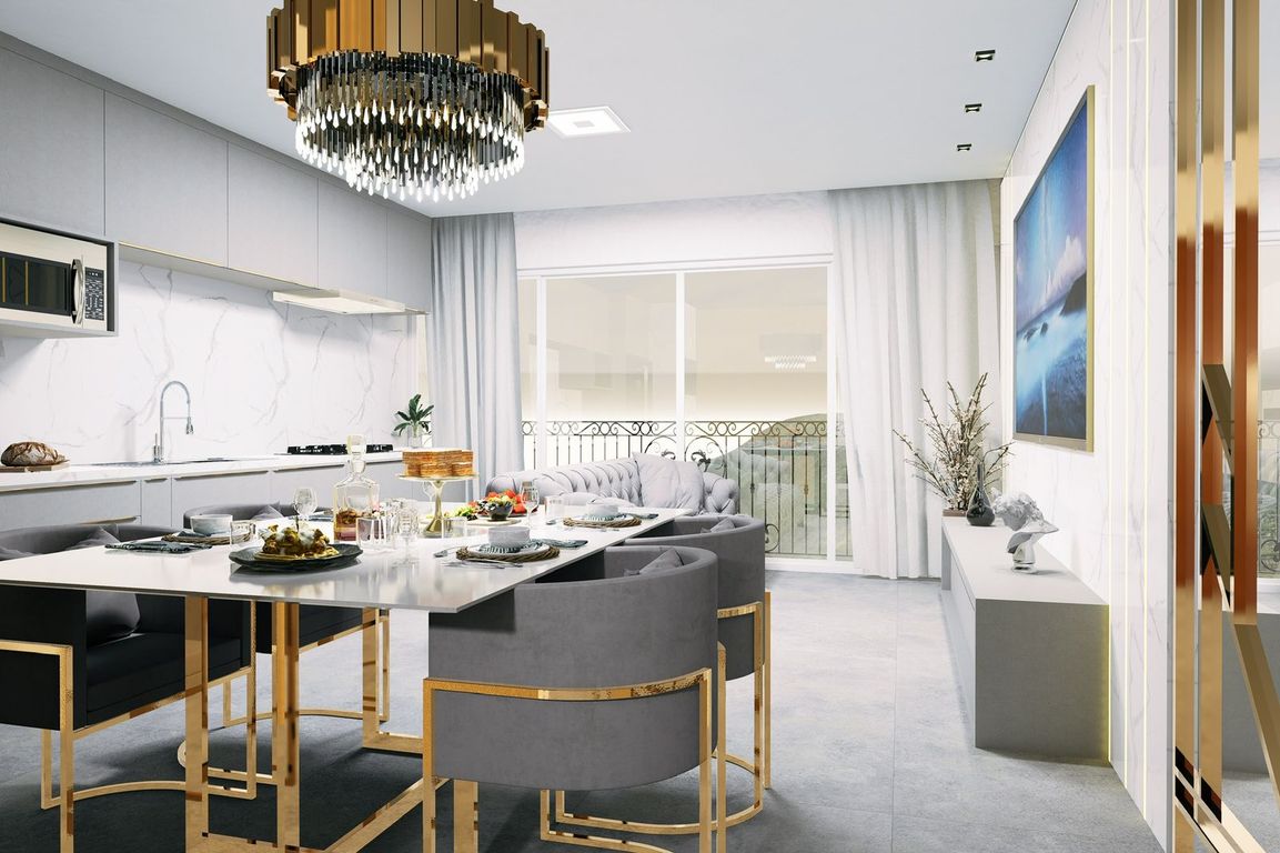 Sobrado, 2 quartos, 100 m² - Foto 6