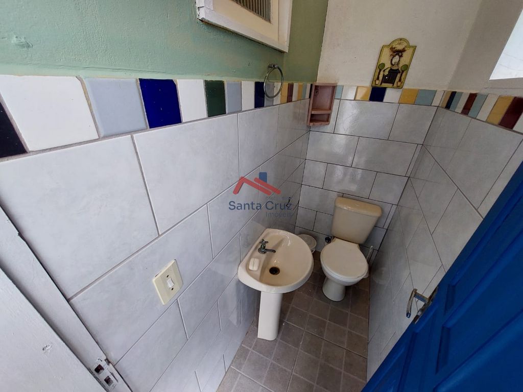 Sobrado, 3 quartos, 246 m² - Foto 13