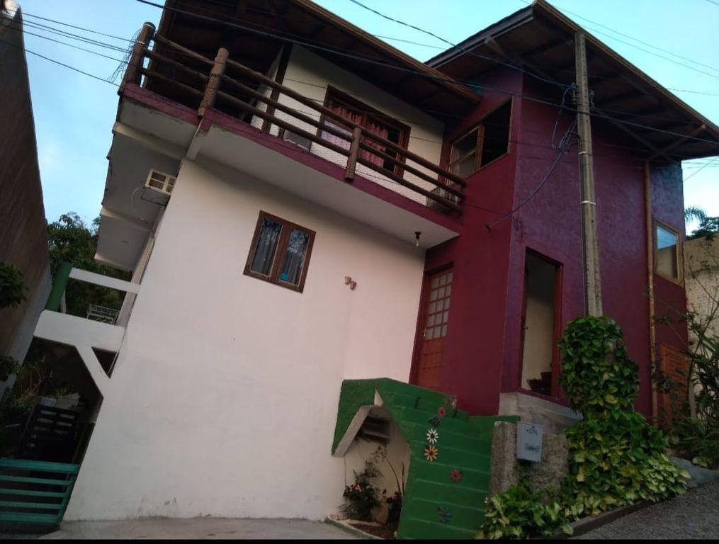 Prédio Inteiro, 185 m² - Foto 1