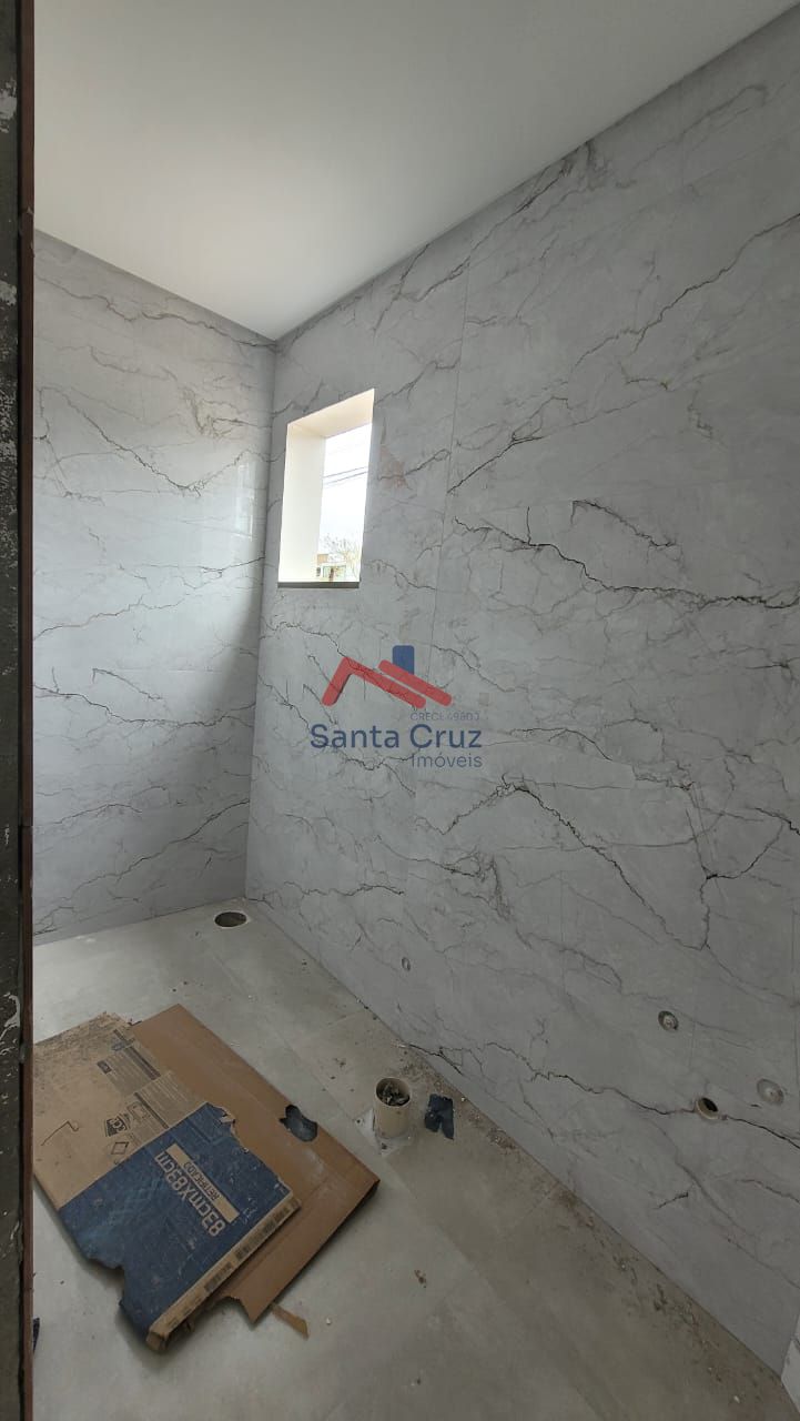 Sobrado, 4 quartos, 146 m² - Foto 16