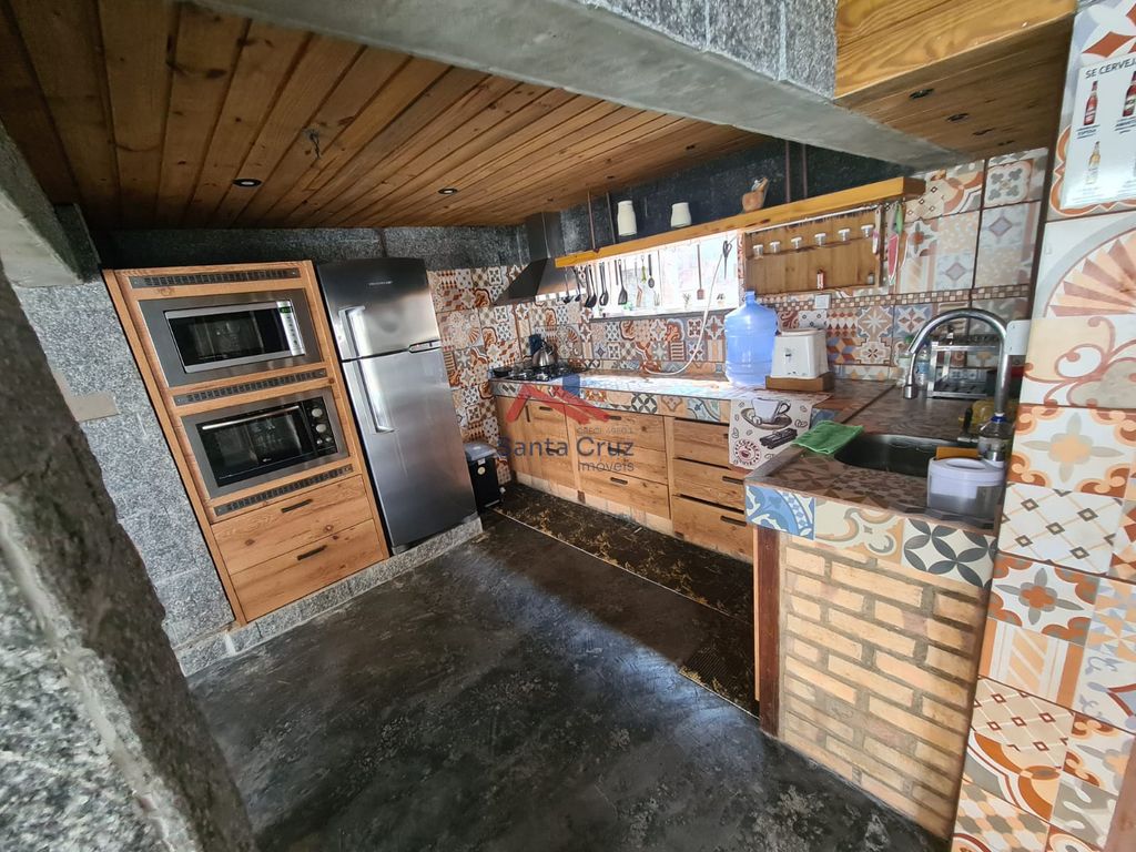 Sobrado, 4 quartos, 290 m² - Foto 7