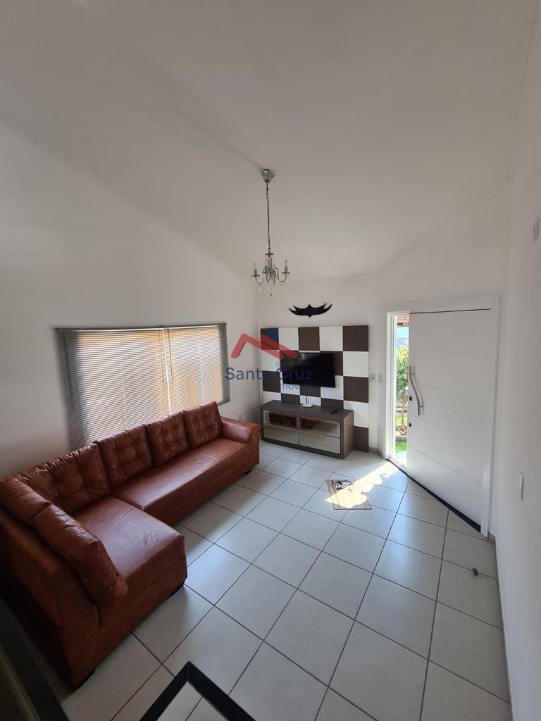 Sobrado, 4 quartos, 290 m² - Foto 15