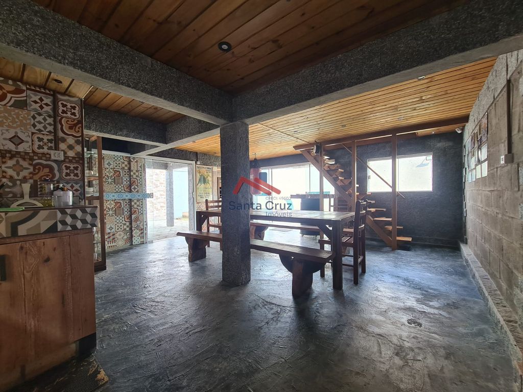 Sobrado, 4 quartos, 290 m² - Foto 9