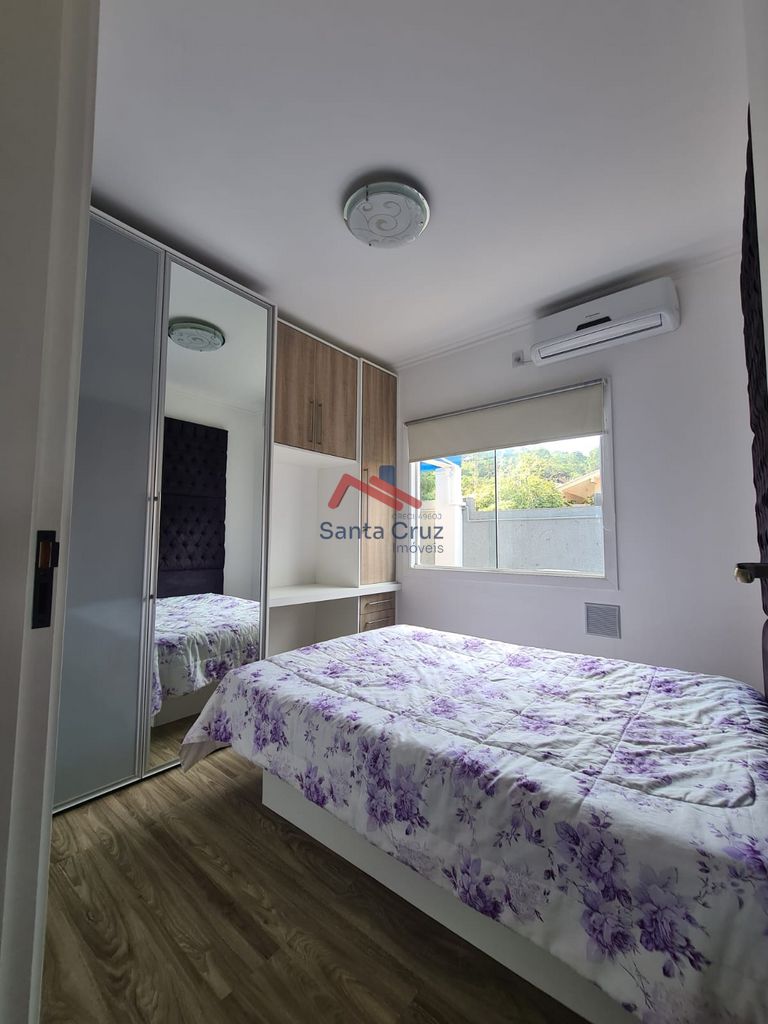 Sobrado, 4 quartos, 290 m² - Foto 35