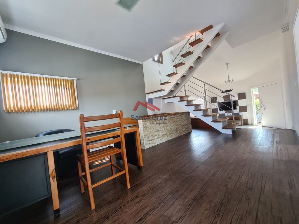 Sobrado, 4 quartos, 290 m² - Foto 17