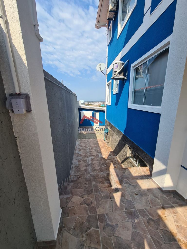 Sobrado, 4 quartos, 290 m² - Foto 43