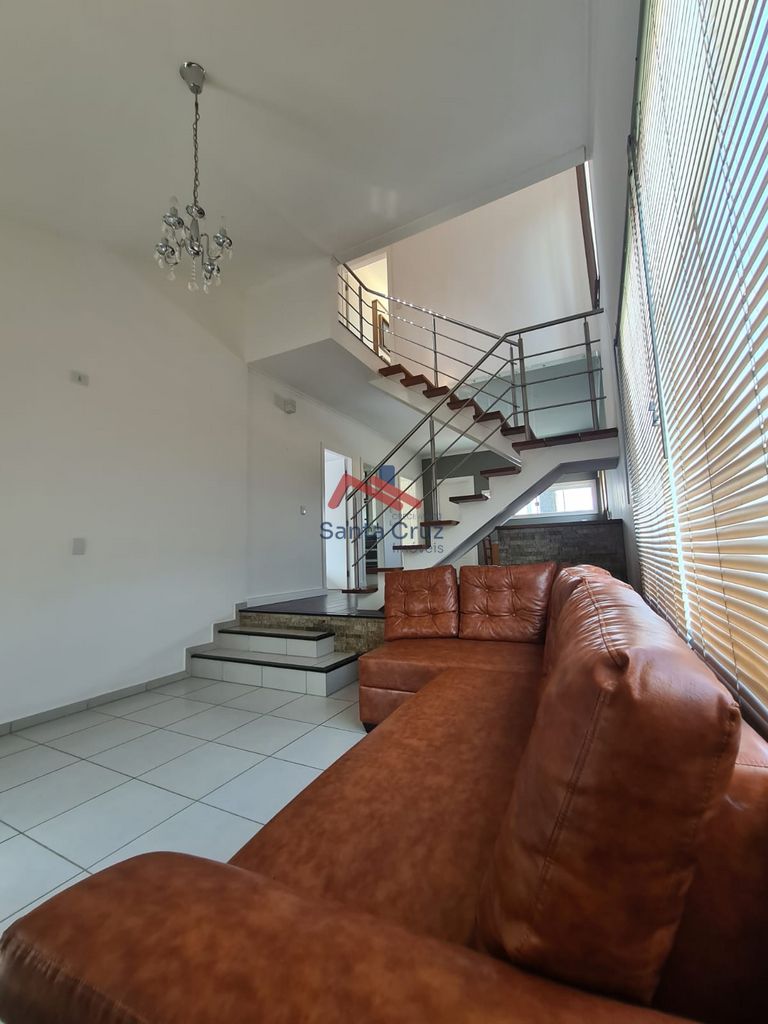 Sobrado, 4 quartos, 290 m² - Foto 14