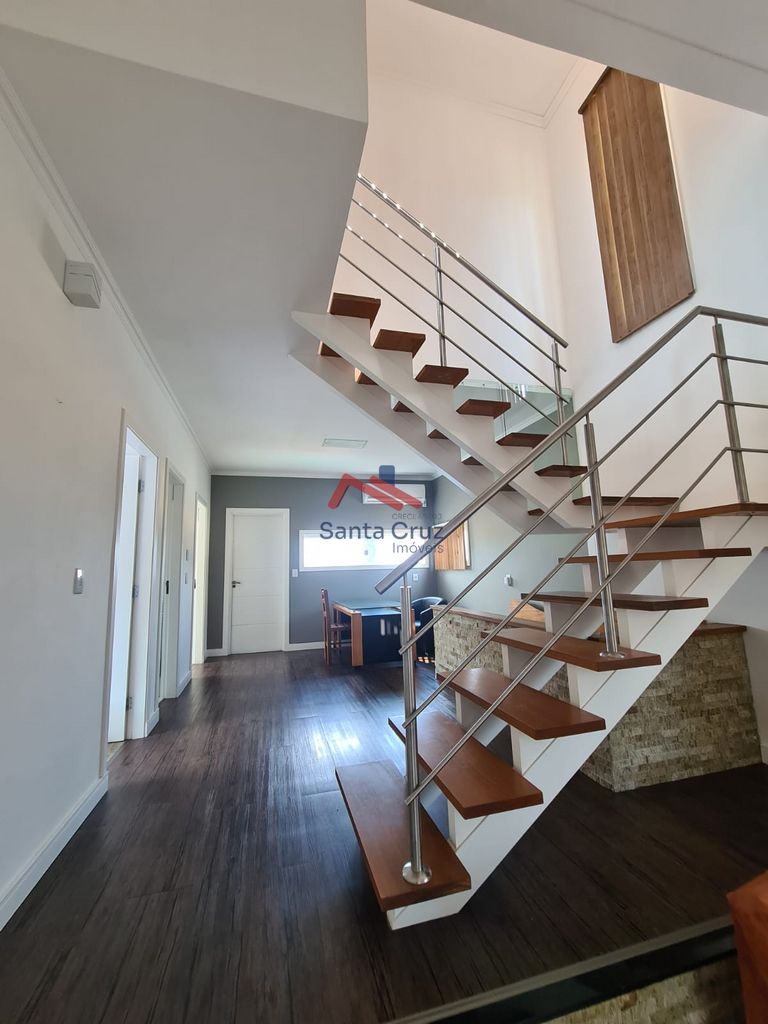 Sobrado, 4 quartos, 290 m² - Foto 16