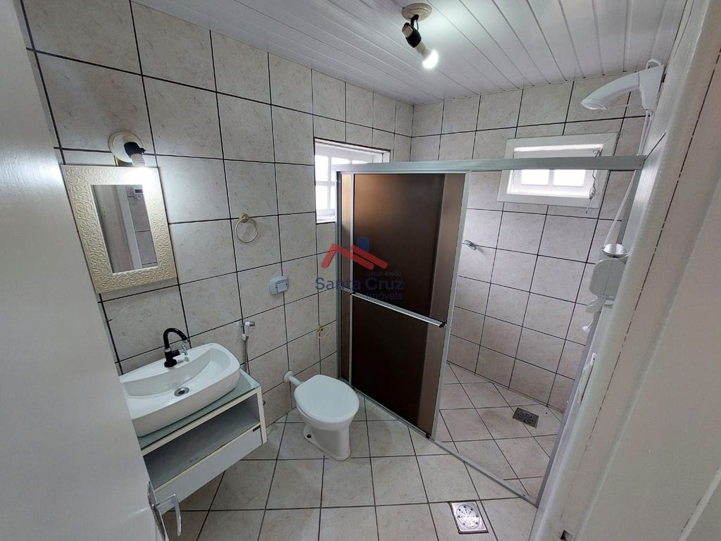 Sobrado, 3 quartos, 246 m² - Foto 24