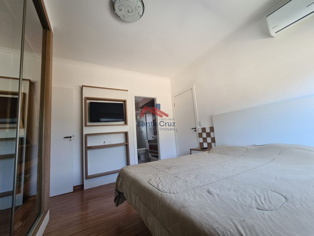 Sobrado, 4 quartos, 290 m² - Foto 28