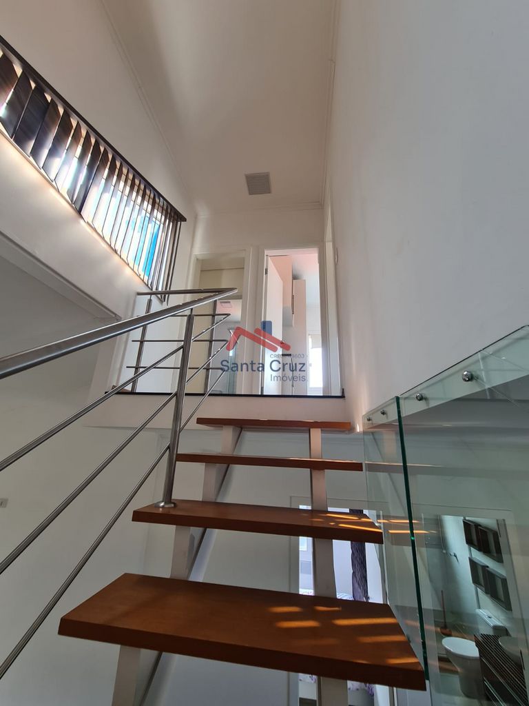 Sobrado, 4 quartos, 290 m² - Foto 20