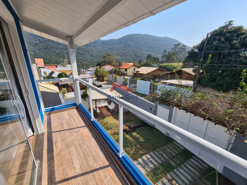 Sobrado, 4 quartos, 290 m² - Foto 26