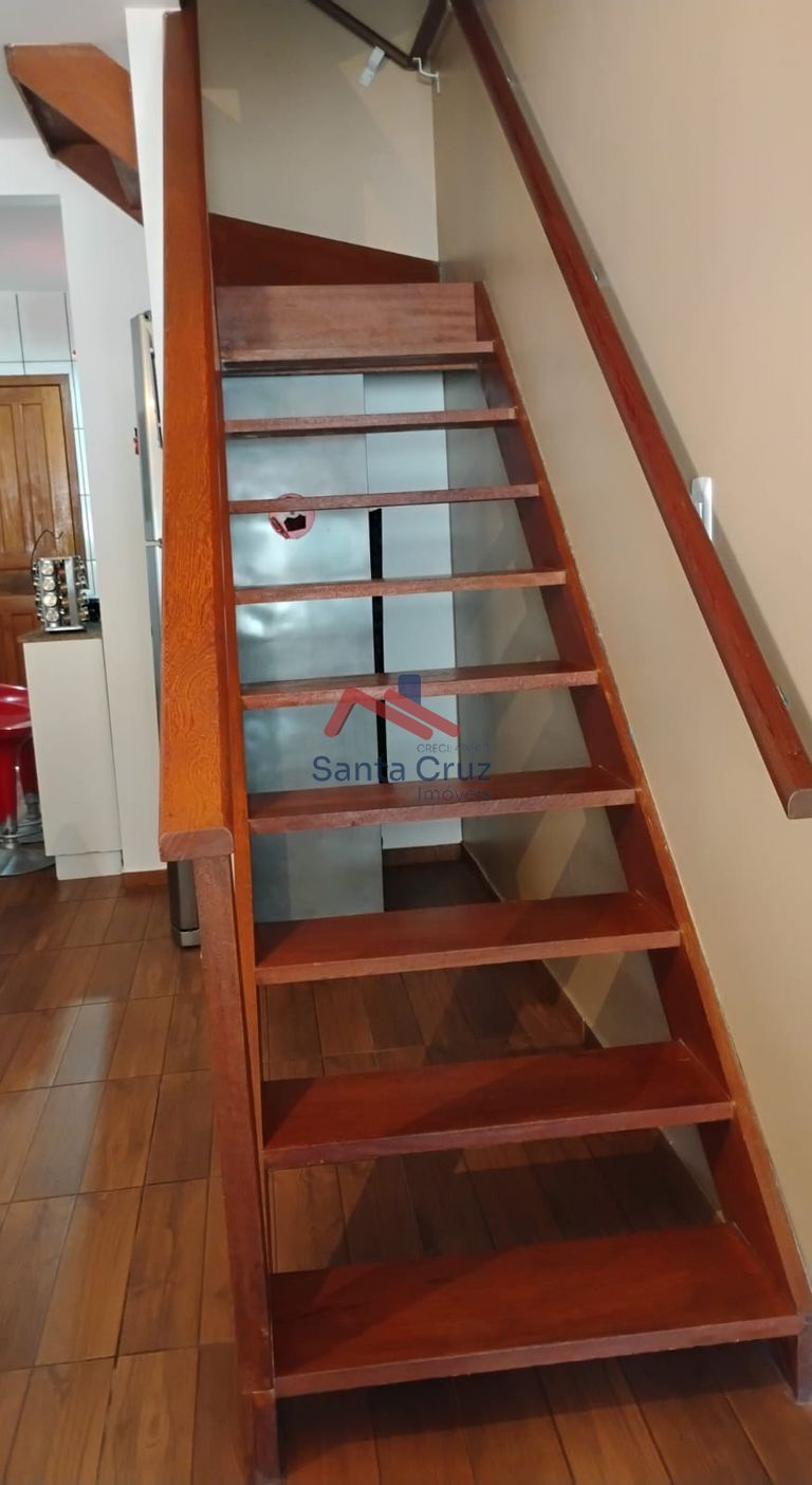 Sobrado, 2 quartos, 86 m² - Foto 8