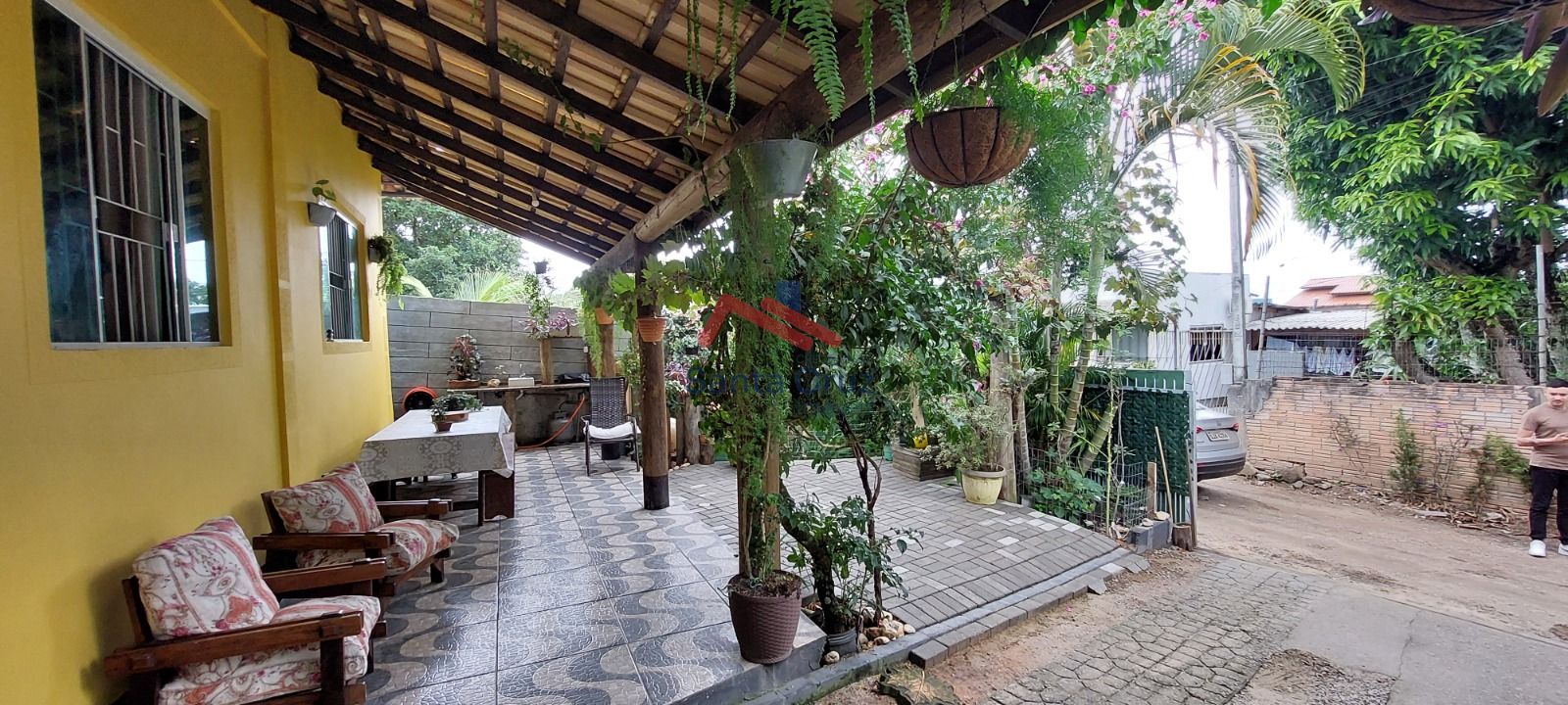 Casa, 4 quartos, 120 m² - Foto 6