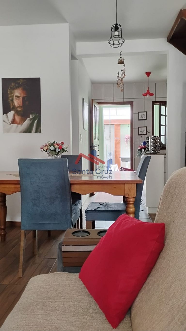 Sobrado, 2 quartos, 86 m² - Foto 16