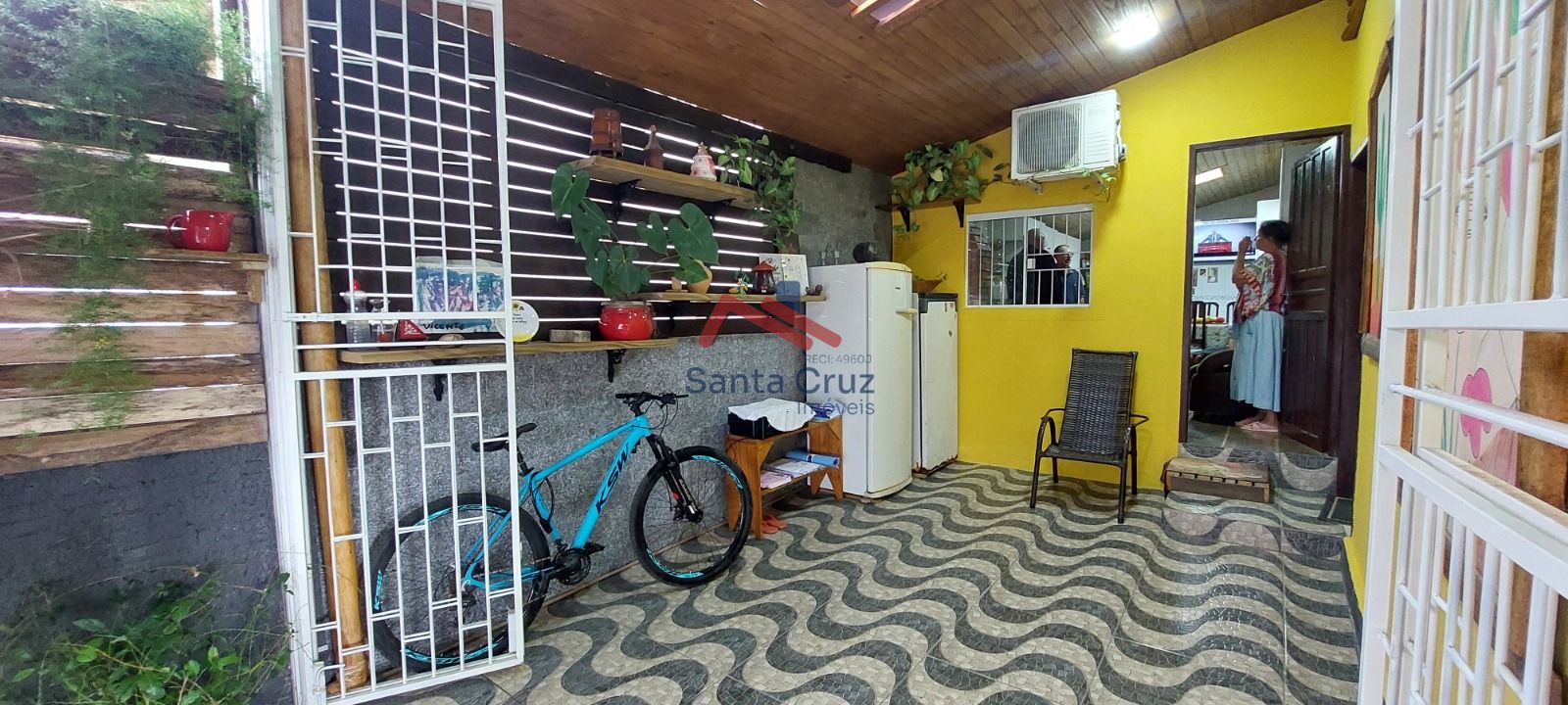 Casa, 4 quartos, 120 m² - Foto 7