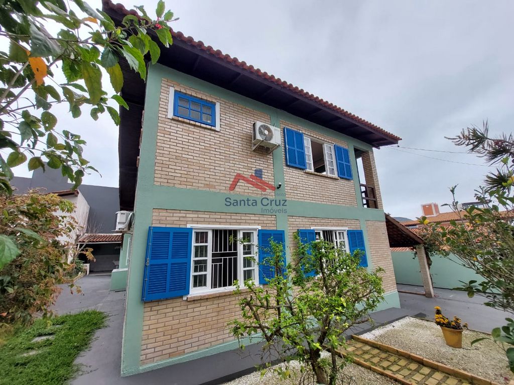 Sobrado, 3 quartos, 246 m² - Foto 4