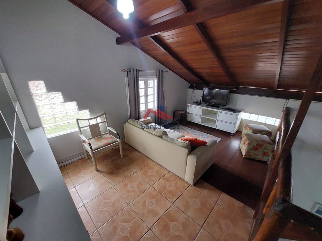 Sobrado, 3 quartos, 246 m² - Foto 27