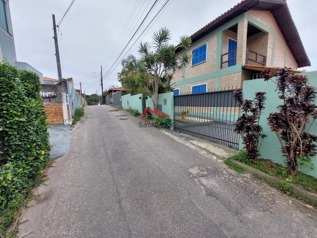 Sobrado, 3 quartos, 246 m² - Foto 3