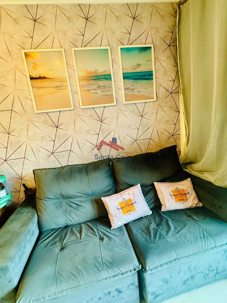 Apartamento, 2 quartos, 65 m² - Foto 7