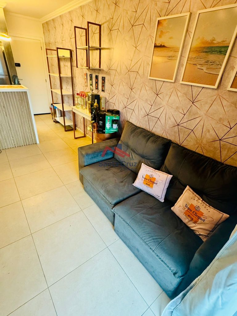 Apartamento, 2 quartos, 65 m² - Foto 8