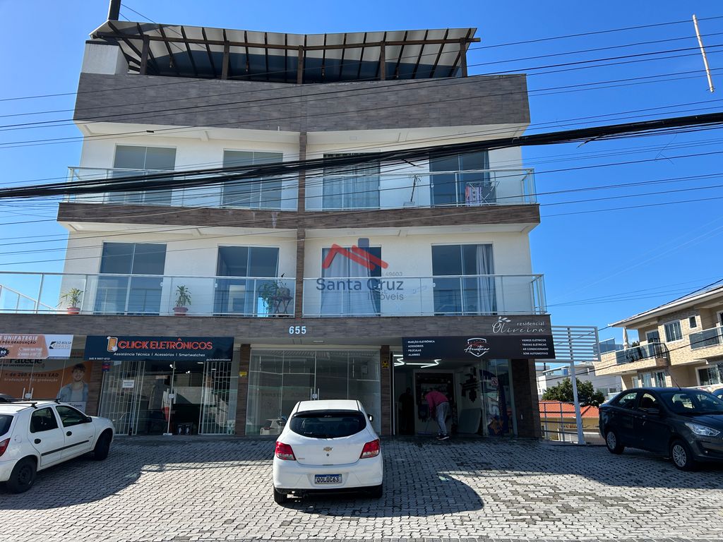 Apartamento, 2 quartos, 60 m² - Foto 17