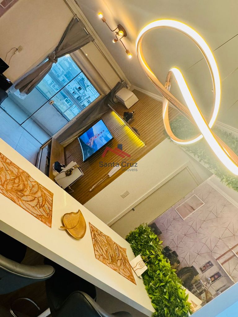 Apartamento, 2 quartos, 65 m² - Foto 9