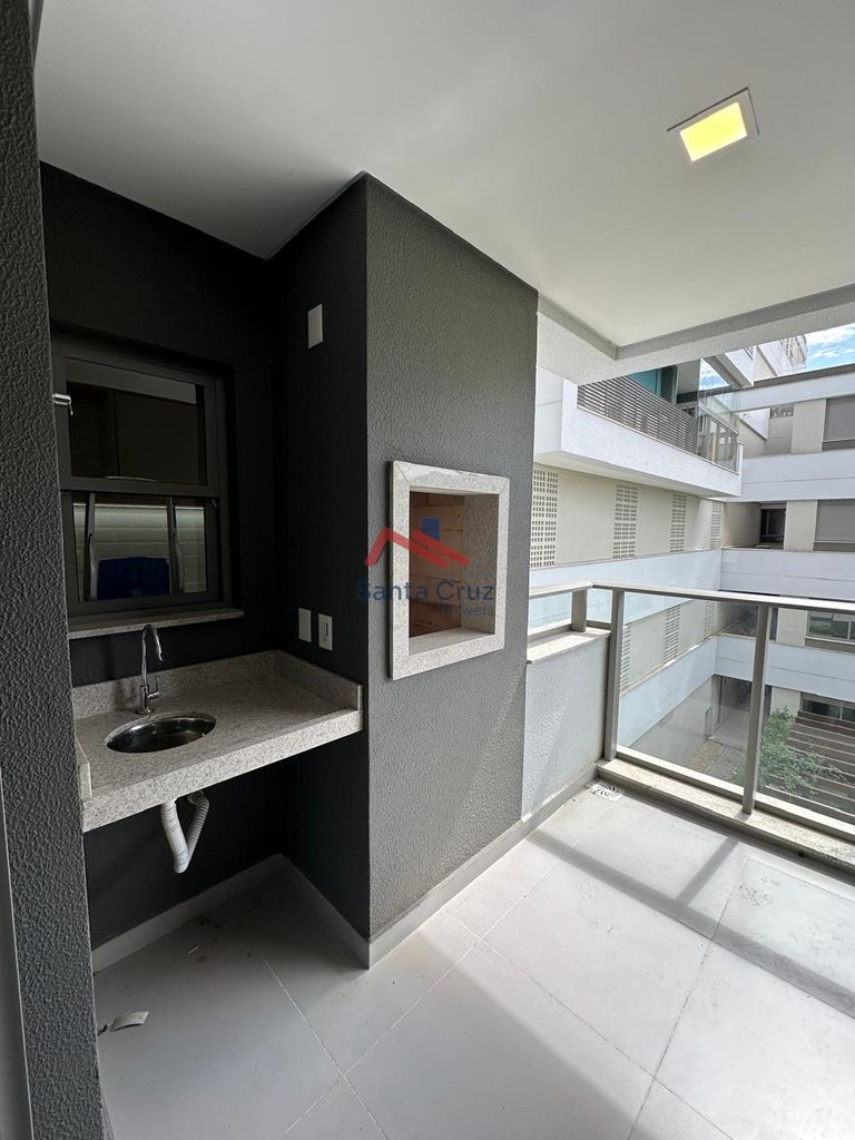 Apartamento à venda com 2 quartos, 71m² - Foto 7