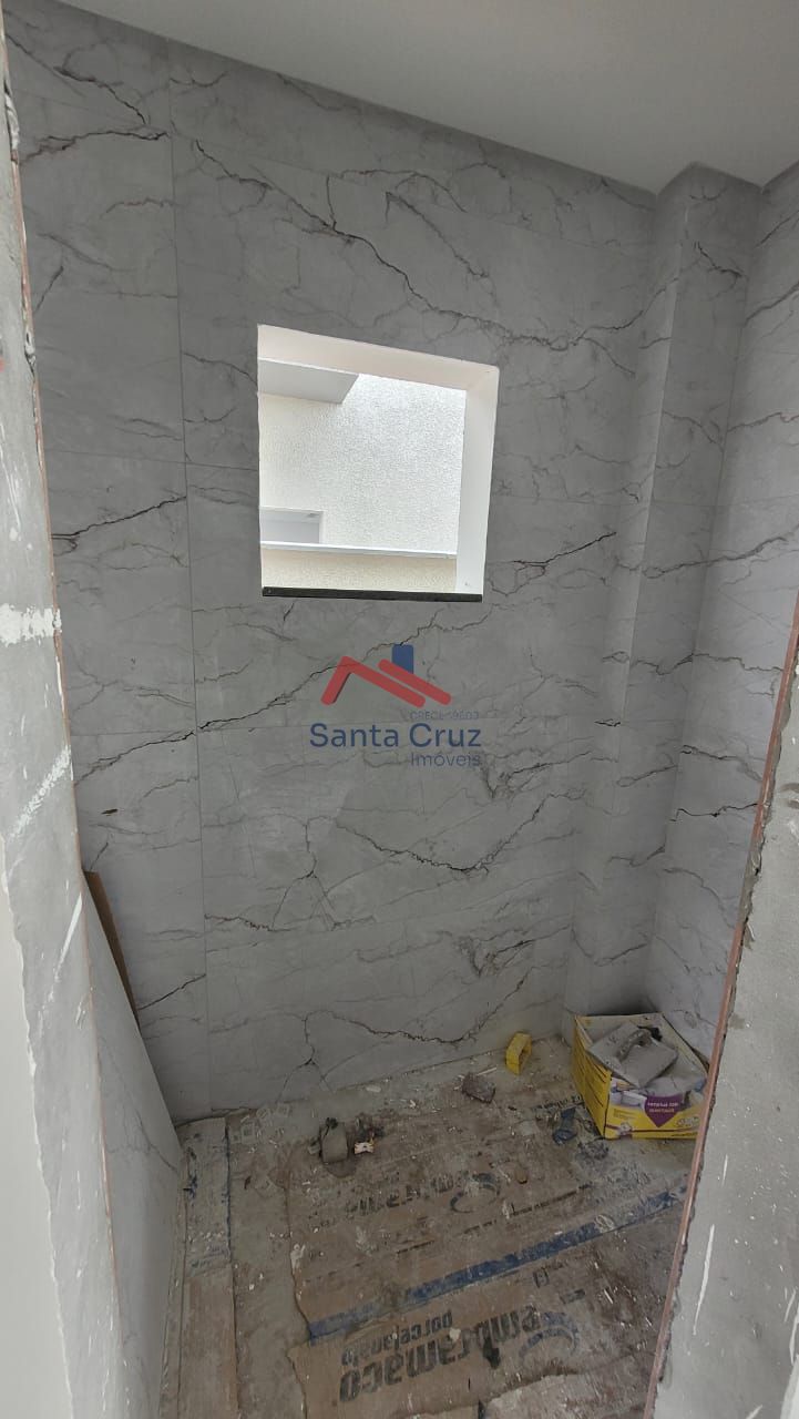 Sobrado, 3 quartos, 128 m² - Foto 12