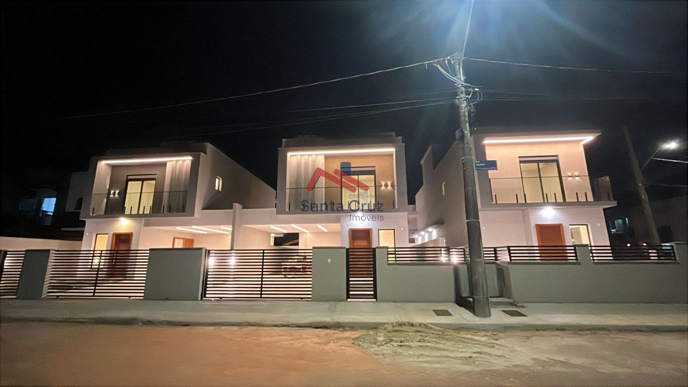Sobrado, 3 quartos, 128 m² - Foto 1