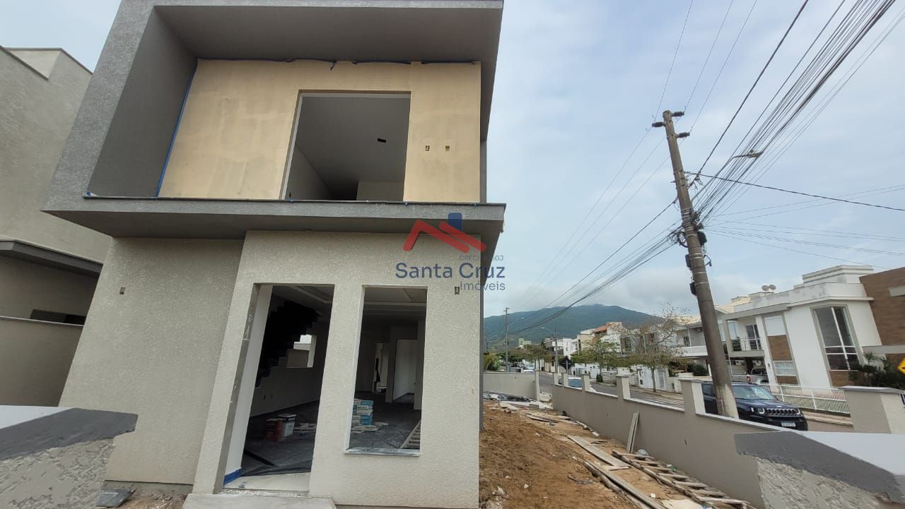 Sobrado, 4 quartos, 146 m² - Foto 11