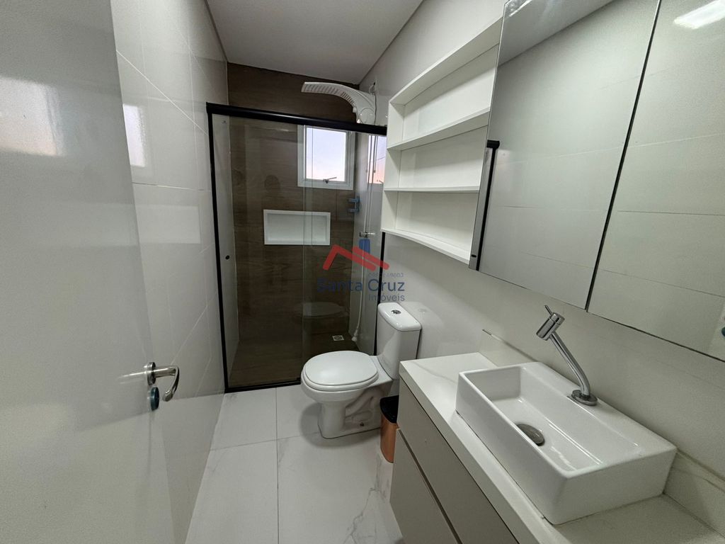 Sobrado, 3 quartos, 110 m² - Foto 19