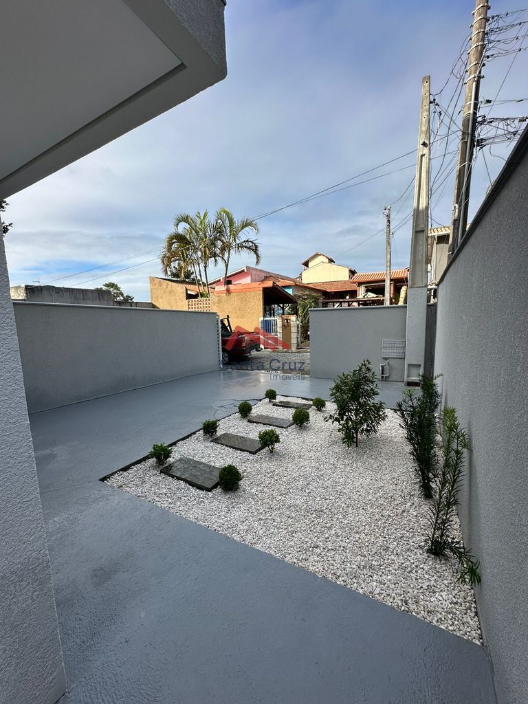 Sobrado, 3 quartos, 110 m² - Foto 4