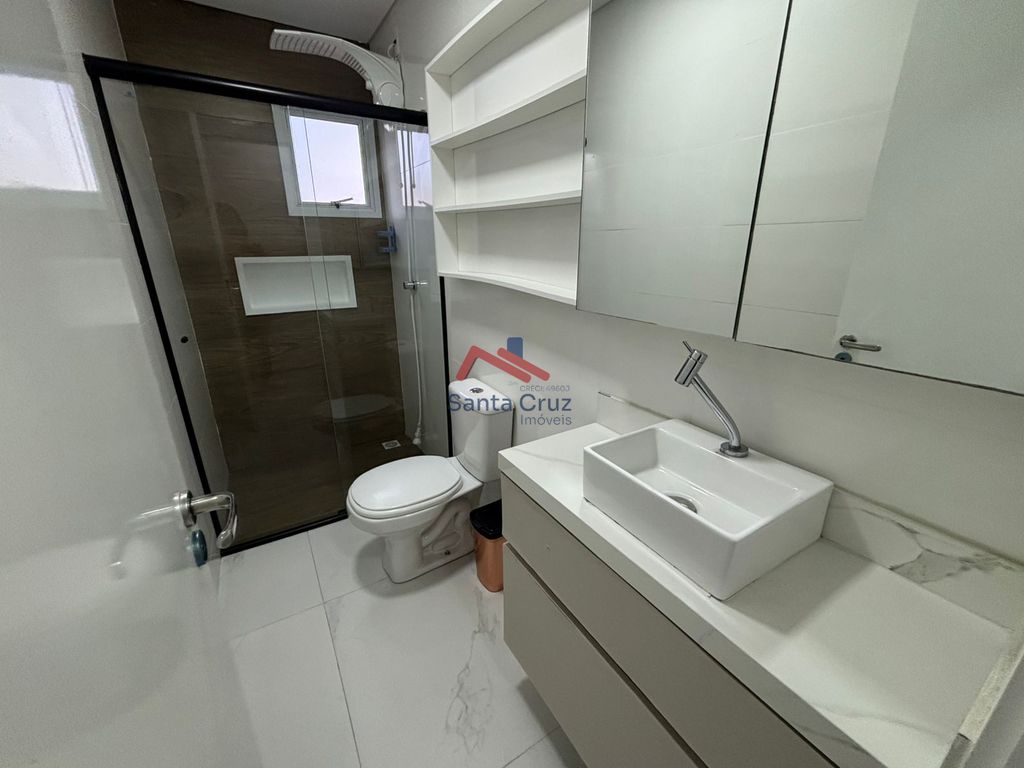 Sobrado, 3 quartos, 110 m² - Foto 23