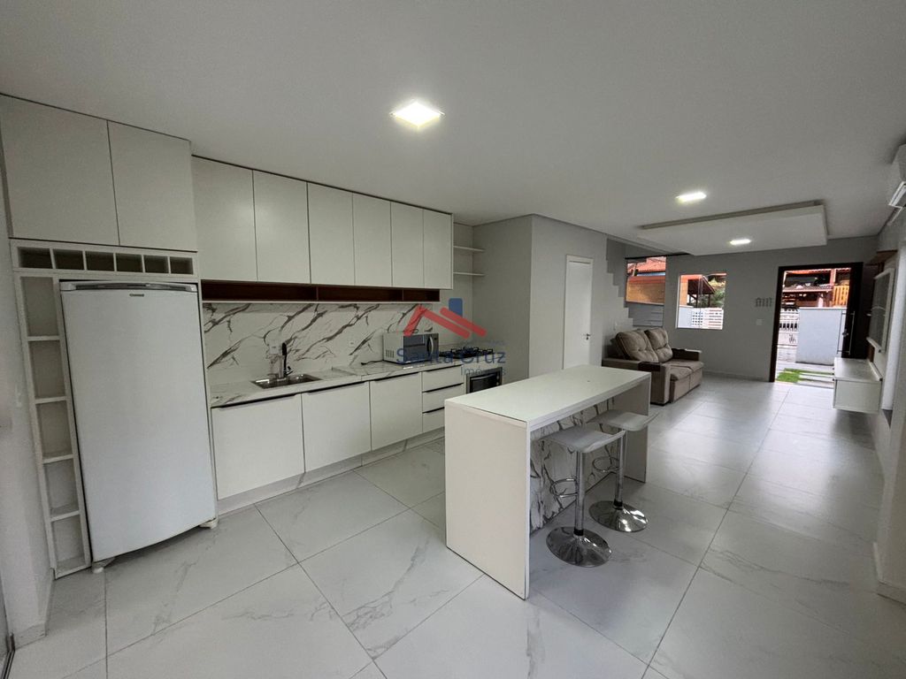 Sobrado, 3 quartos, 110 m² - Foto 11