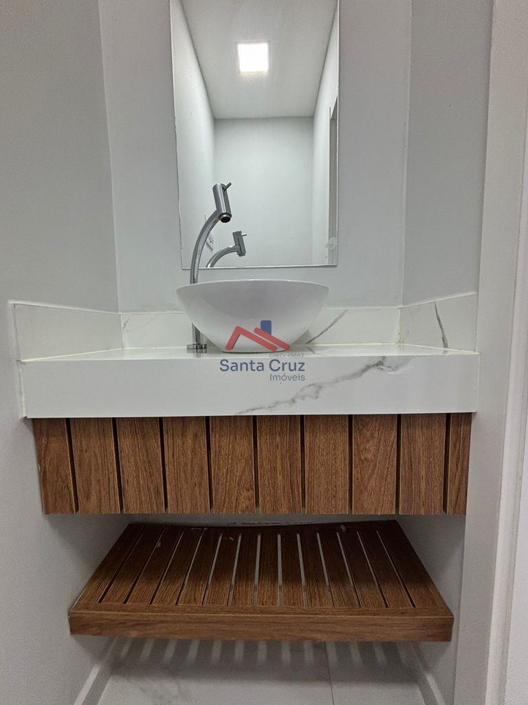 Sobrado, 3 quartos, 110 m² - Foto 6