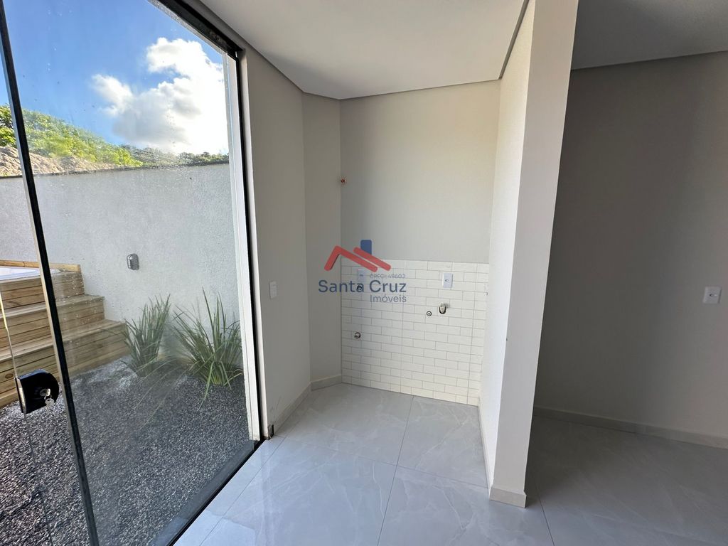 Sobrado, 2 quartos, 82 m² - Foto 7