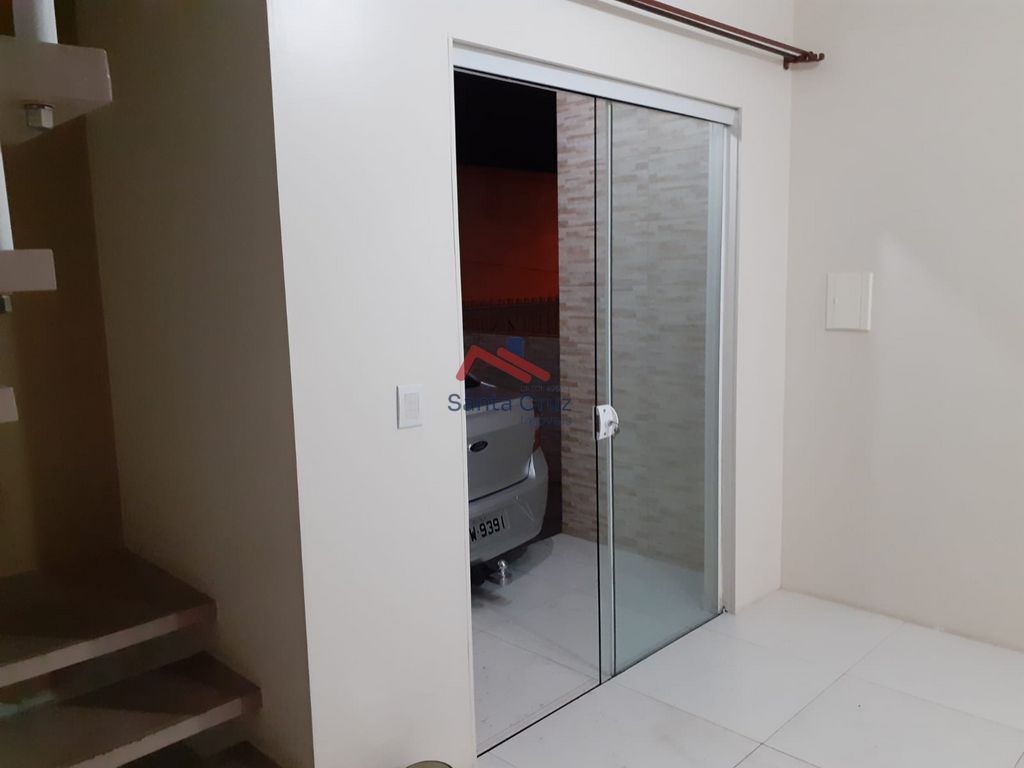 Sobrado, 2 quartos, 70 m² - Foto 6