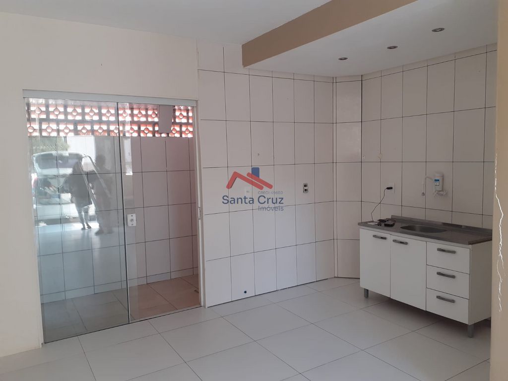 Sobrado, 2 quartos, 70 m² - Foto 8