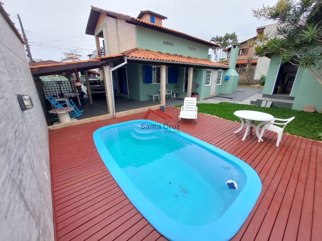 Sobrado, 3 quartos, 246 m² - Foto 6