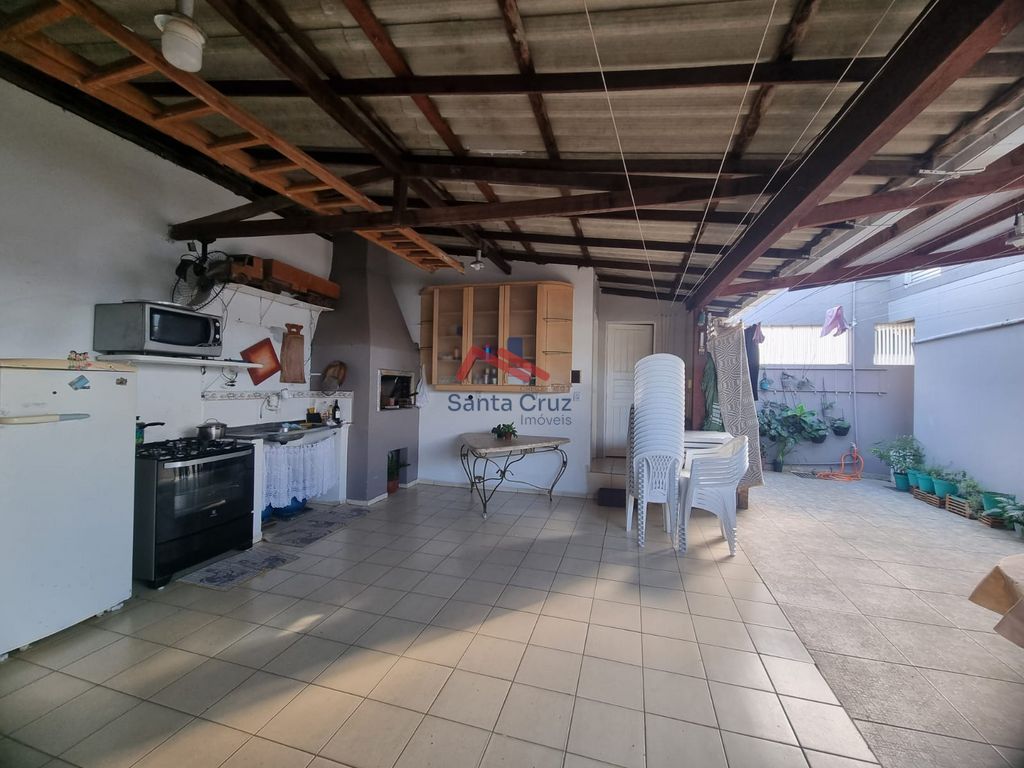 Casa à venda com 3 quartos, 176m² - Foto 5