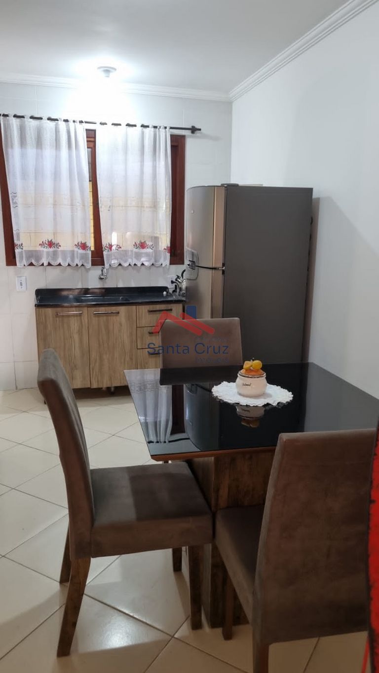 Sobrado, 2 quartos, 85 m² - Foto 15