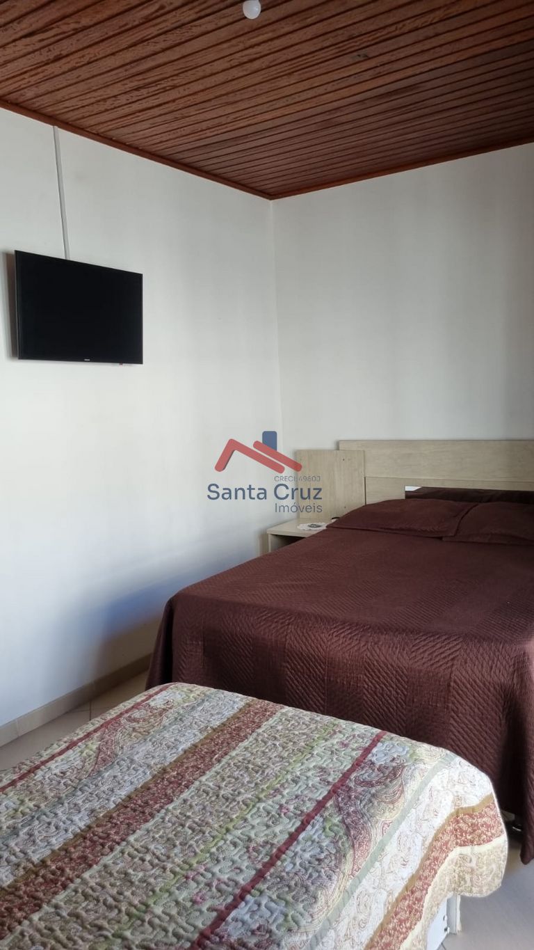 Sobrado, 2 quartos, 85 m² - Foto 24