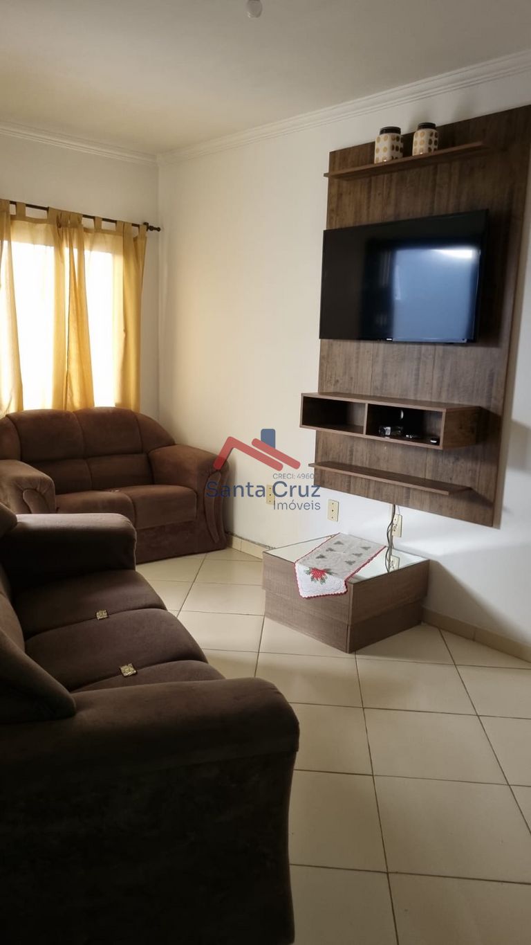 Sobrado, 2 quartos, 85 m² - Foto 7