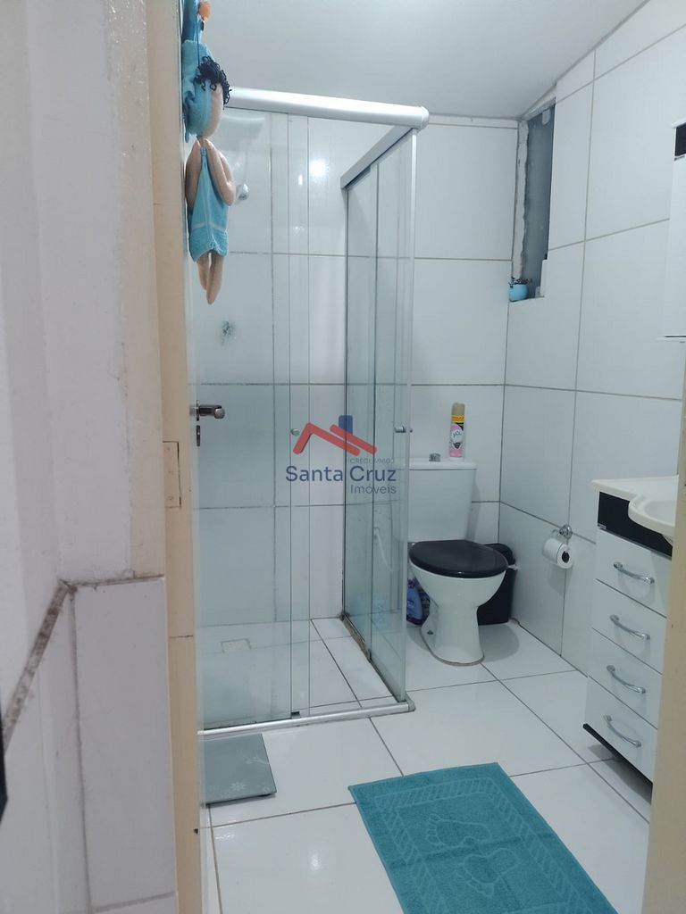 Casa à venda com 2 quartos, 79m² - Foto 11
