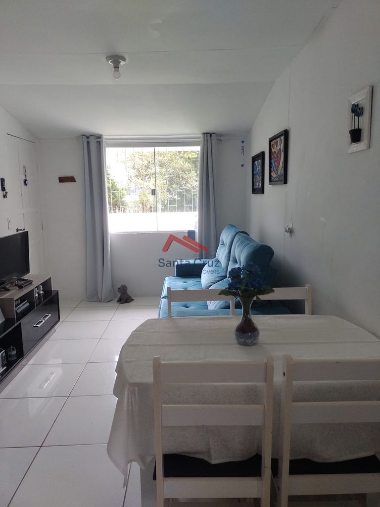 Casa à venda com 2 quartos, 79m² - Foto 5